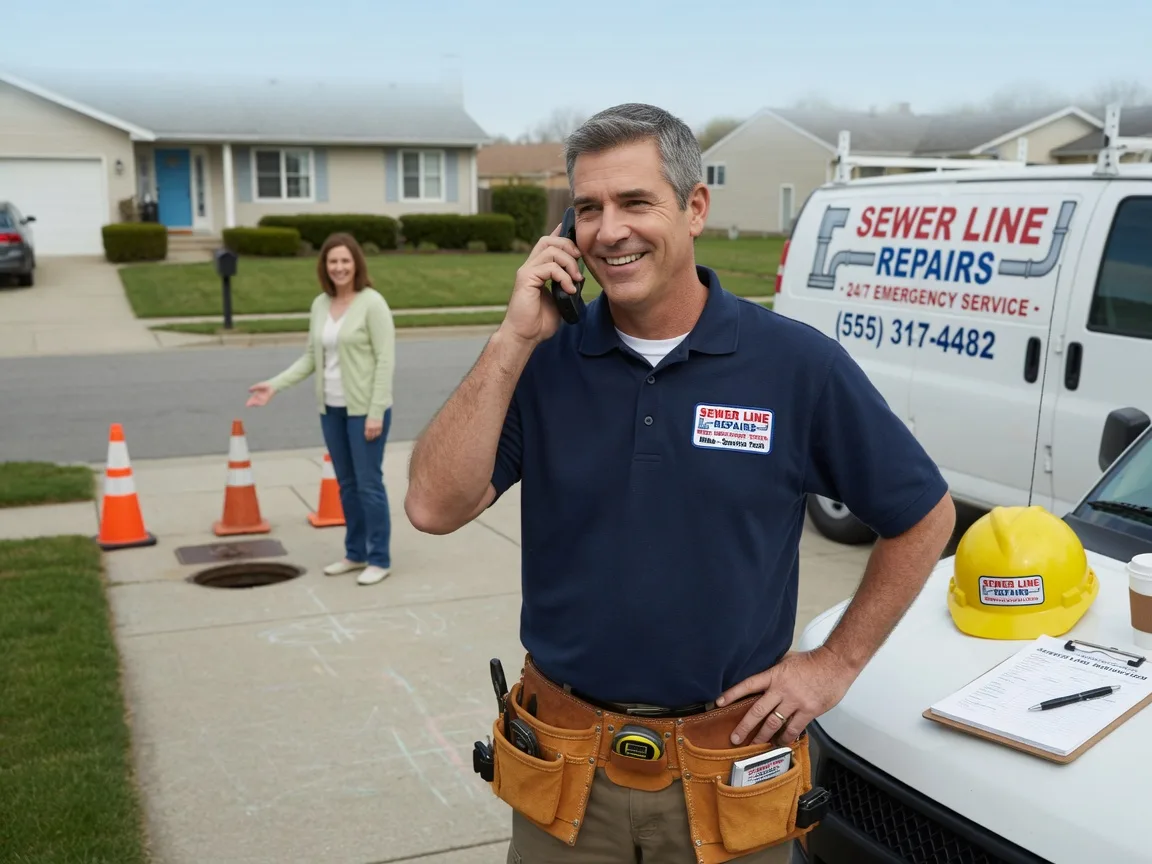 Emergency Plumber Rutherfordton, NC FAQs